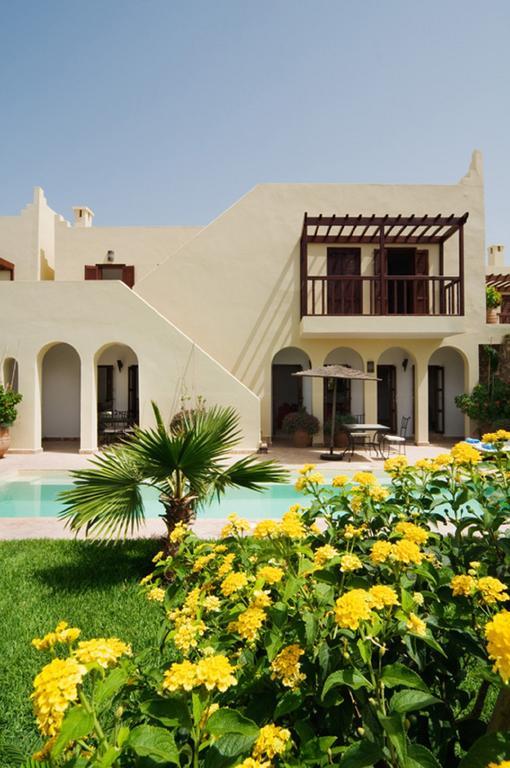 Rebali Riads Sidi Kaouki Exterior foto