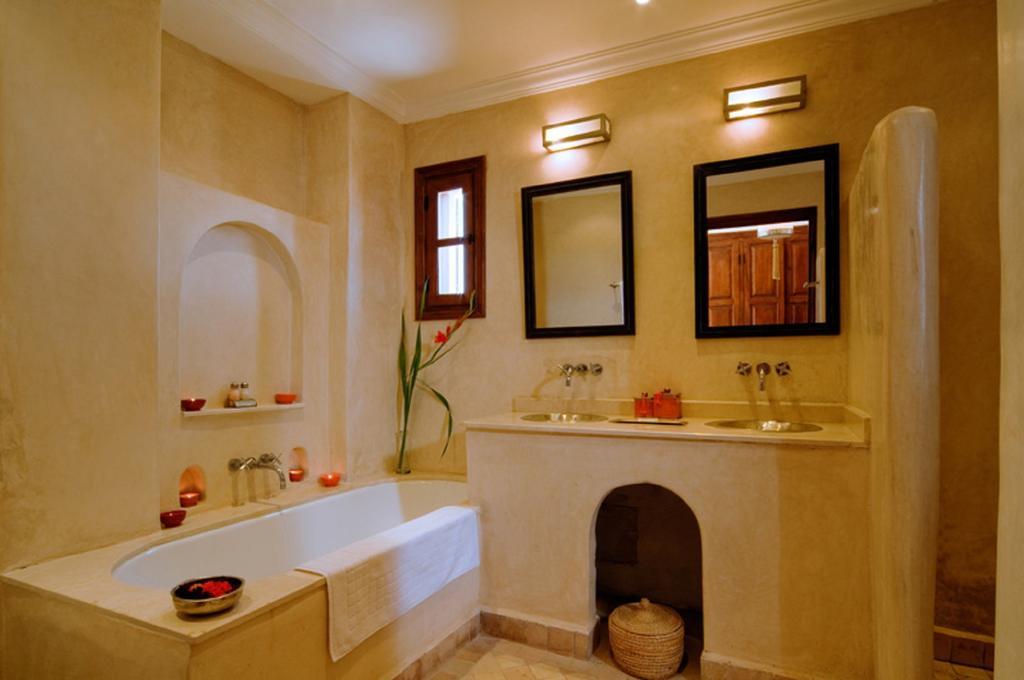 Rebali Riads Sidi Kaouki Exterior foto
