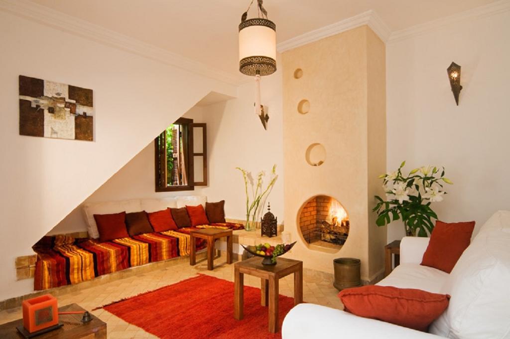 Rebali Riads Sidi Kaouki Exterior foto