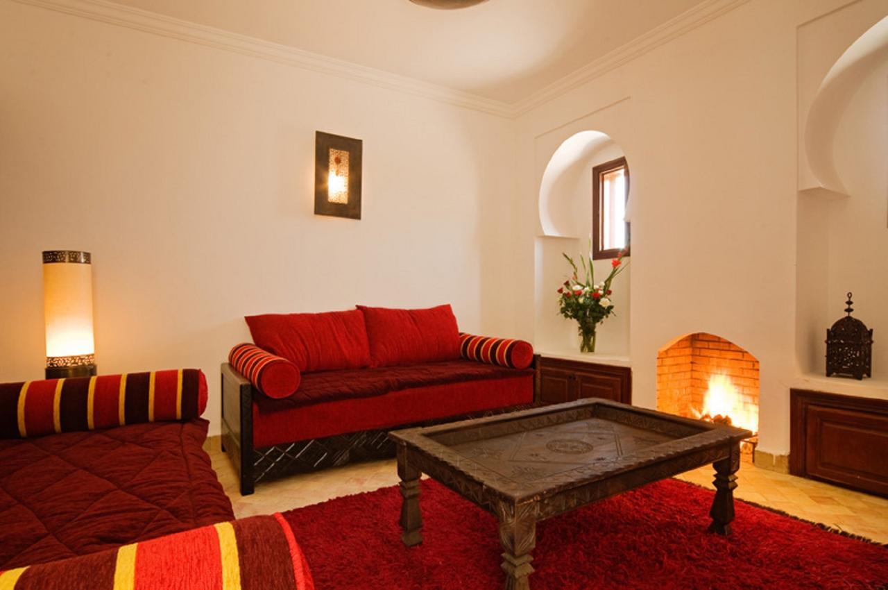 Rebali Riads Sidi Kaouki Cameră foto