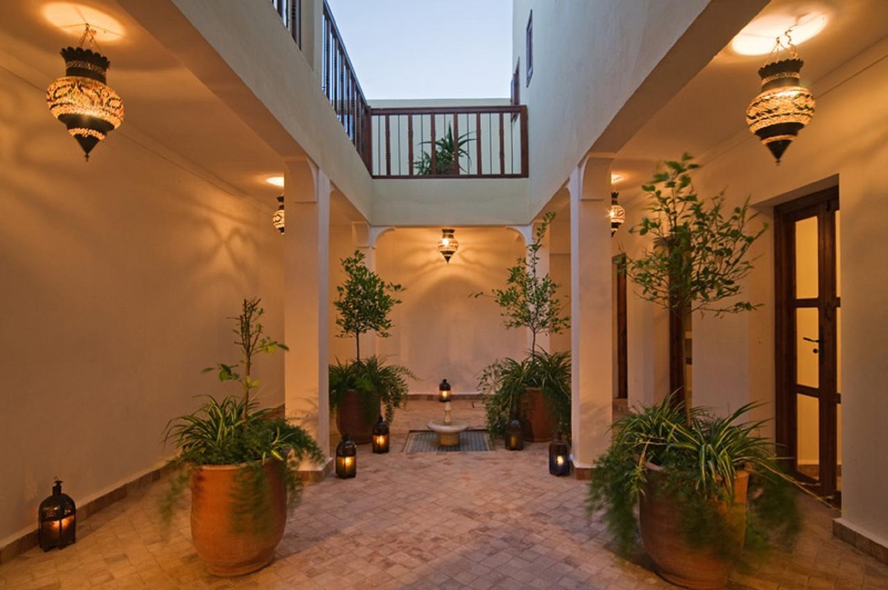 Rebali Riads Sidi Kaouki Cameră foto