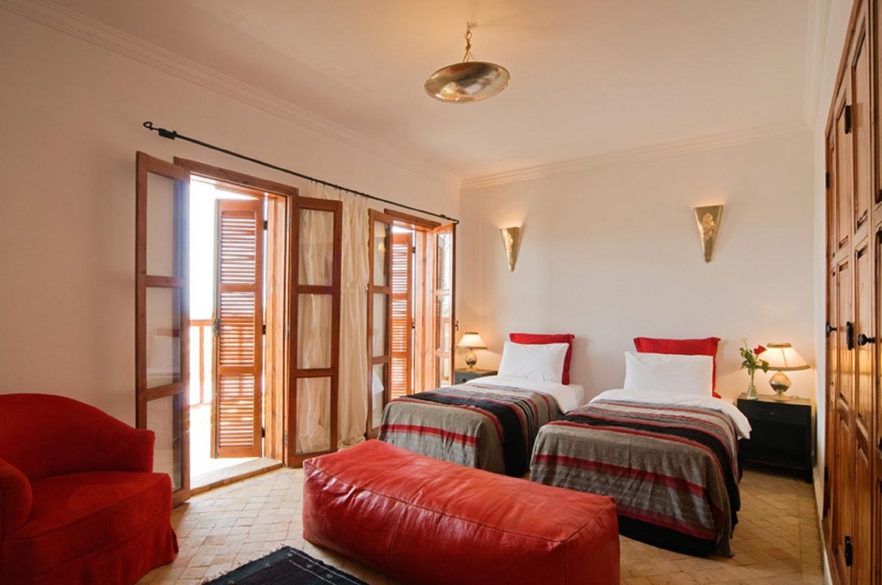 Rebali Riads Sidi Kaouki Cameră foto